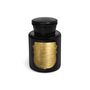 Palo Santo Black Apothecary Candle, thumbnail 2 of 3