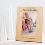 'We're Not Weird, We're Limited Edition' Photo Frame, thumbnail 2 of 7