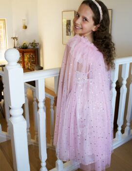 Pinkmas Mermaid Wishes Pouch Gift Set Limited Edition, 4 of 11