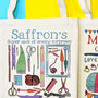 Personalised Tapestry Bag, thumbnail 6 of 7