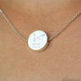Personalised Zodiac Necklace Gift For Her, thumbnail 11 of 12