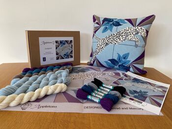 Leopard Vivid Colourway, 3 of 5