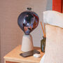 Leggera Light Bulb And Table Lamp, thumbnail 2 of 6