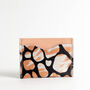 Personalised Patterned Card Holder, thumbnail 3 of 9