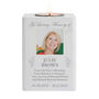 Personalised Memorial Photo Tea Light Holder – Wooden White, thumbnail 5 of 5