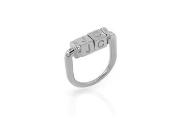 Rolling Cube Ring, 3 of 6