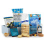 Tast Treats Food Hamper, thumbnail 1 of 3