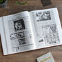 San Francisco 49ers Personalised Gift Newspaper Book, thumbnail 10 of 10