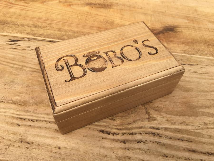 Moustache Grooming Kit By RW NORFOLK