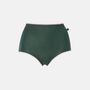 Women's 'Juniper' Four Pack Bamboo Full Briefs, thumbnail 2 of 5