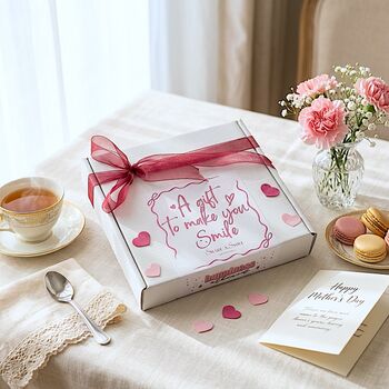 Cosy Summer New Mummy Care Spa Gift, 10 of 12