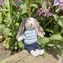 Little Personalised Rabbit, thumbnail 6 of 7