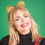Cat Ears Available In Multiple Colours, thumbnail 6 of 12