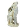 Vintage Style Hare Ornament, thumbnail 3 of 10