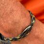 Albany Rope Bracelet, thumbnail 4 of 4