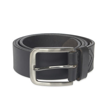Personalised Mens Leather Belt, 5 of 8