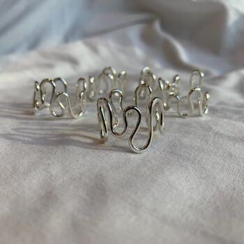 The Ripple Ring, 2 of 5