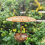 Metal Bird Feeder, thumbnail 3 of 6