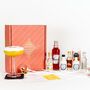 Make Your Own Passionfruit Martini Set, thumbnail 5 of 6