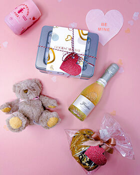 Valentine’s Sweet Sensations Gift Box, 5 of 5