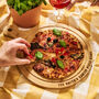 Family Personalised Pizza Board, thumbnail 5 of 6
