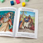 A Personalised Book Of St Nicholas, thumbnail 3 of 6