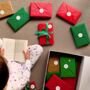 Baby And Toddler Book Advent Calendar, thumbnail 6 of 6