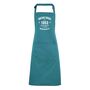 Birthday Apron 30th/40th/50th/60th/70th Birthday Gift, thumbnail 5 of 6