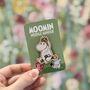 Moomin Snorkmaiden Needle Minder, thumbnail 1 of 3