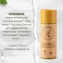 Plastic Free Natural Deodorant 65g, thumbnail 9 of 12