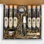 The Gentlemen's Deluxe Loose Tea Gift, thumbnail 9 of 10