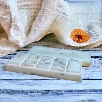 Wax Melt Aromatherapy Gift X3 Bars With Essential Oils, 5 of 9