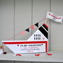 Personalised Valentine's Cruise Ship Card, thumbnail 5 of 11