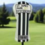 Newcastle Golf Driver Headcover, thumbnail 1 of 4