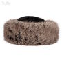 Brim Hat. Understated Luxury From Helen Moore, thumbnail 6 of 7