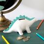 Dinosaur Money Box, thumbnail 2 of 2
