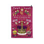 King Charles Coronation Set Of Two Tea Towels, thumbnail 2 of 10