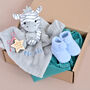 Zeebra New Baby Gift Set, thumbnail 1 of 7