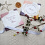 Personalised Mum, Reasons Why I Love You . . . Book, thumbnail 10 of 11