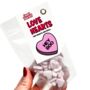 Cute Candy Love Hearts | Lovers Edition | Novelty Gift, thumbnail 3 of 3