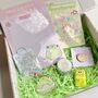 Cute Kawaii Frog Stationery Box Set, thumbnail 1 of 3