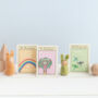 'The A To Z Of Wonders' Abc Flash Cards, thumbnail 6 of 12