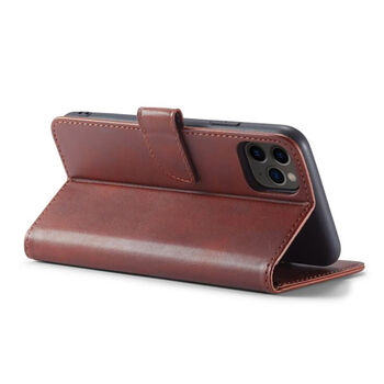 Classic Brown Samsung Phone Case With Personalisation, 5 of 5