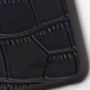 Personalised Mock Croc Leather Phone Case, thumbnail 4 of 4