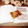 Personalised 40th Ruby Anniversary Album, thumbnail 3 of 6