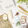 'A Little Box Of Love' Eco Swaps Letterbox Gift, thumbnail 2 of 12