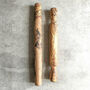 Wooden Rolling Pin - Olive Wood, thumbnail 1 of 3