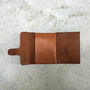 Leather Slim Wallet, thumbnail 6 of 7