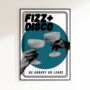 Fizz And Disco Print, thumbnail 12 of 12