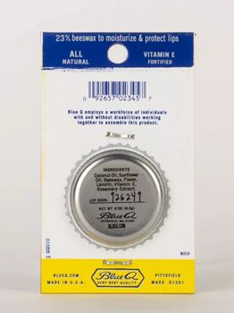 Blackberry Honey 'Lip Shit' Lip Balm, 3 of 4